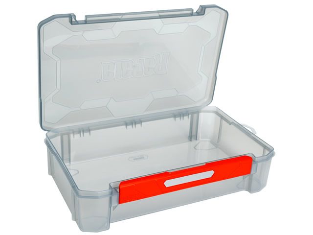 Estojo Rapala Tackle Tray 356 Deep Openn RTT356DO - Caixa para Pesca