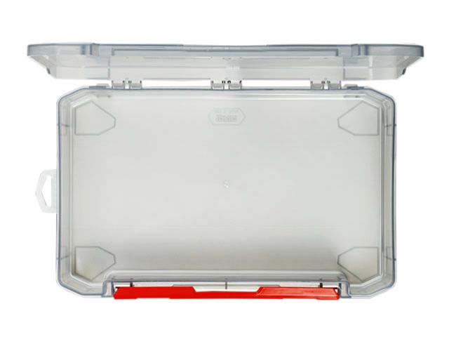 Estojo Rapala Tackle Tray 356 Deep Openn RTT356DO - Caixa para Pesca