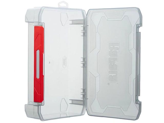 Estojo Rapala Tackle Tray 356 Deep Openn RTT356DO - Caixa para Pesca