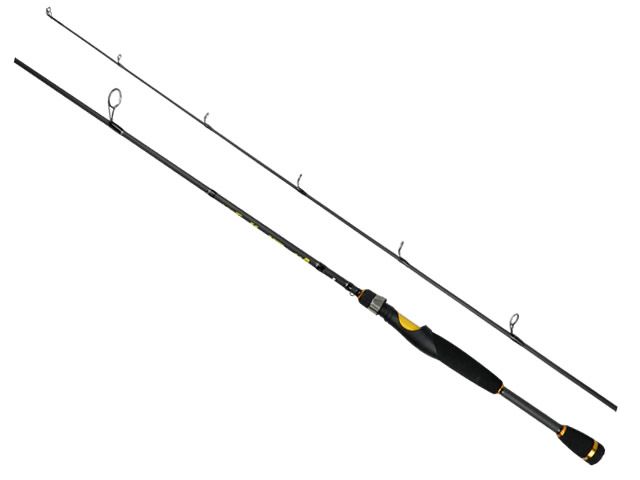 Vara Albatroz Viper II S 562 10-20Lb 5`6 (1,68m) - Molinete