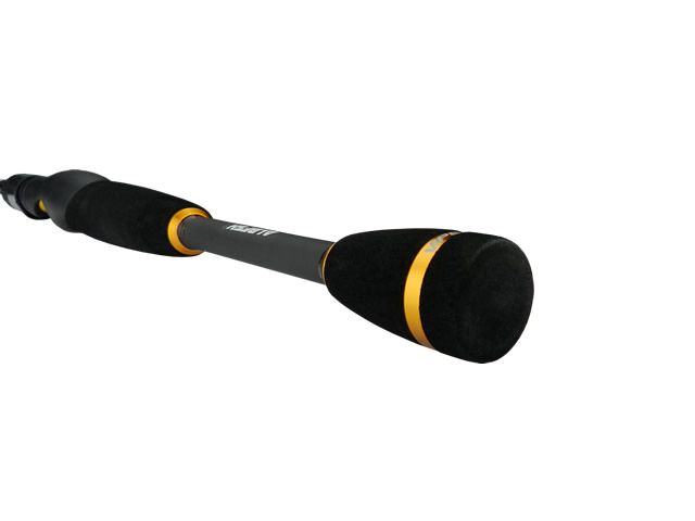 Vara Albatroz Viper II S 562 10-20Lb 5`6 (1,68m) - Molinete