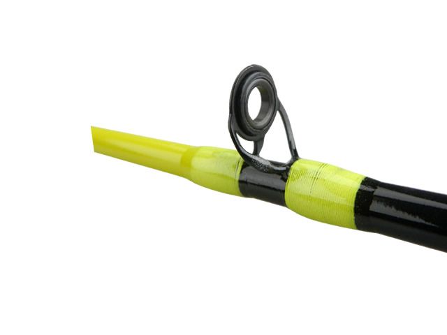 Vara Albatroz Apaiari C1651 10-20Lb 5`5 (1,65m) - Carretilha