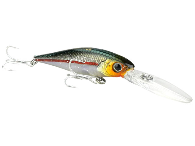 Isca Yara Deep Shad 65