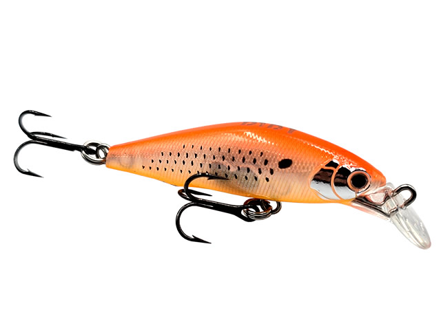 Isca Yara Trick Jr 50