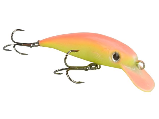Isca ABC Bomby