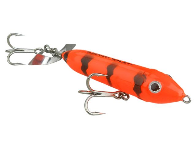 Isca Attack Torpedo 95