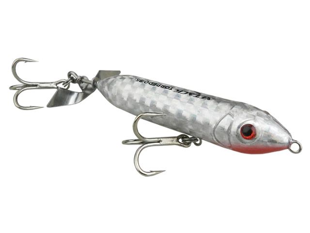 Isca Attack Torpedo 95