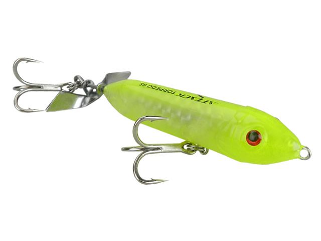 Isca Attack Torpedo 95