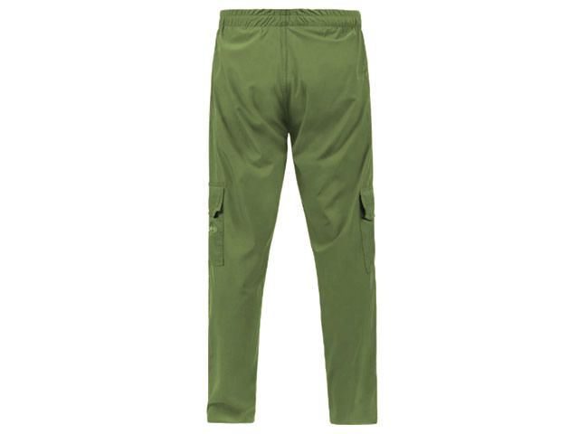 Calça para Pesca Fishing Co. Ref. 1102 UFP50+ - Verde Claro