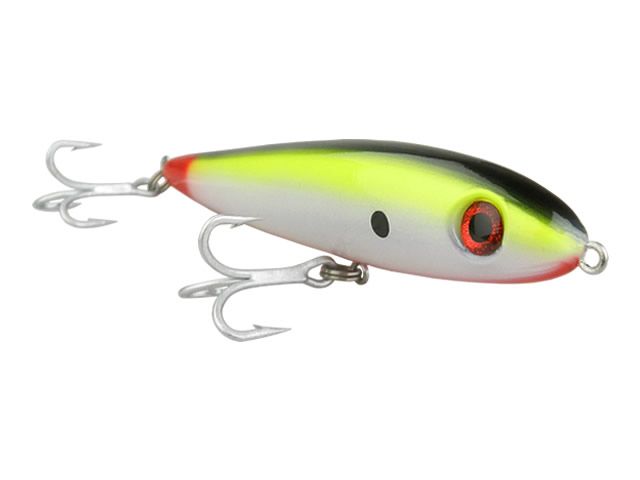 Isca Moriah Voraz Plus - Com Rattlin