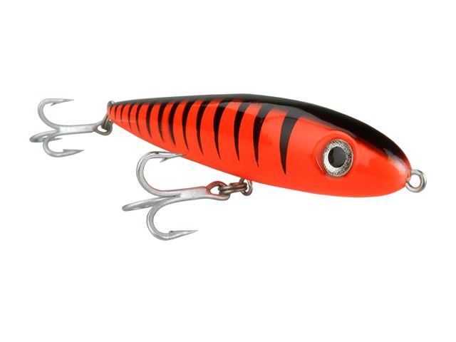 Isca Moriah Voraz Plus - Com Rattlin