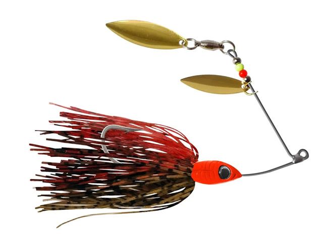 Spinner Bait Deconto Caçulinha - 2/0 10,5gr
