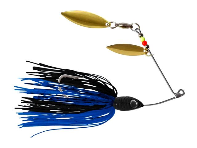 Spinner Bait Deconto Caçulinha - 2/0 10,5gr
