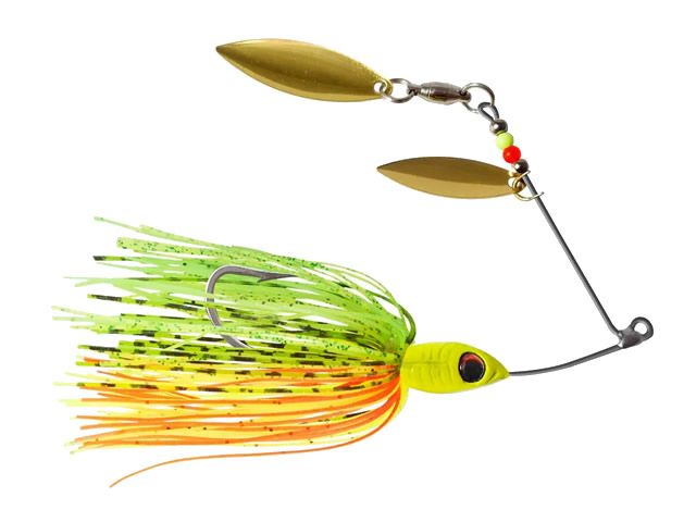 Spinner Bait Deconto Caçulinha - 2/0 10,5gr