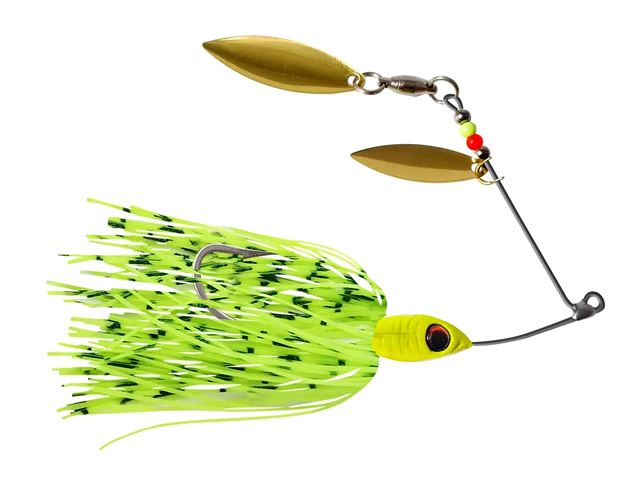 Spinner Bait Deconto Caçulinha - 2/0 10,5gr