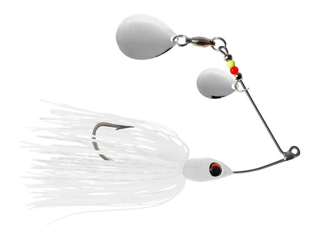 Spinner Bait Deconto Caçulinha Colorado - 2/0 10,5gr