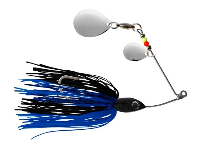 Spinner Bait Deconto Caçulinha Colorado - 2/0 10,5gr