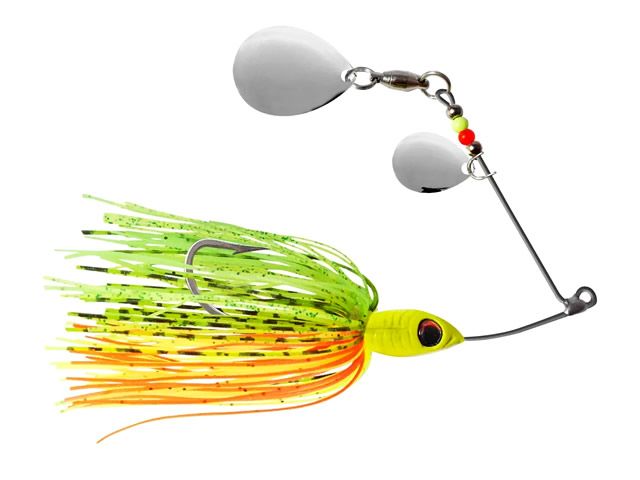 Spinner Bait Deconto Caçulinha Colorado - 2/0 10,5gr