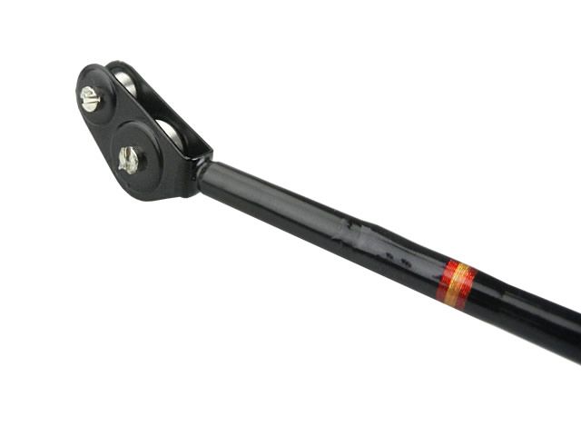 Vara Albatroz Brutus II 561 80-100Lb 5`6 (1,68m) - Molinete