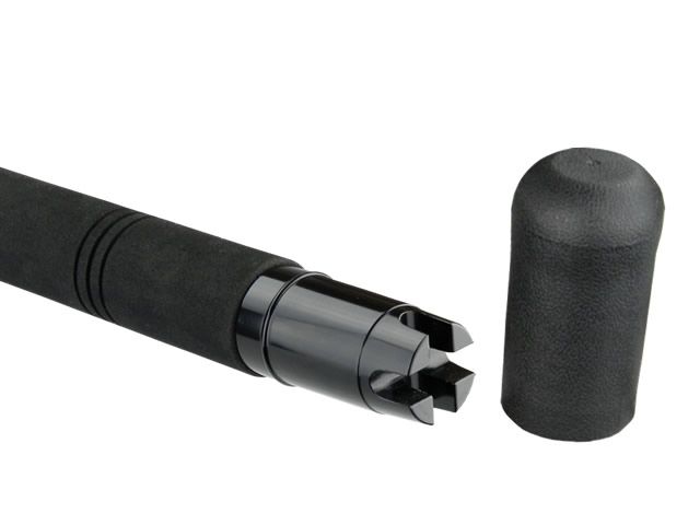 Vara Albatroz Brutus II 561 80-100Lb 5`6 (1,68m) - Molinete