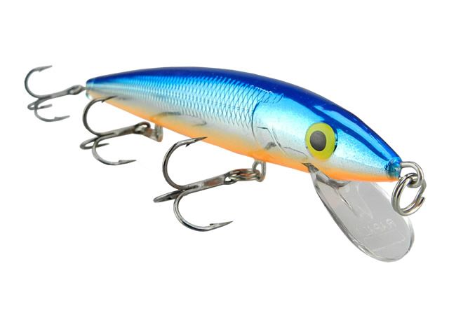 Isca Rapala Husky Jerk HJ12