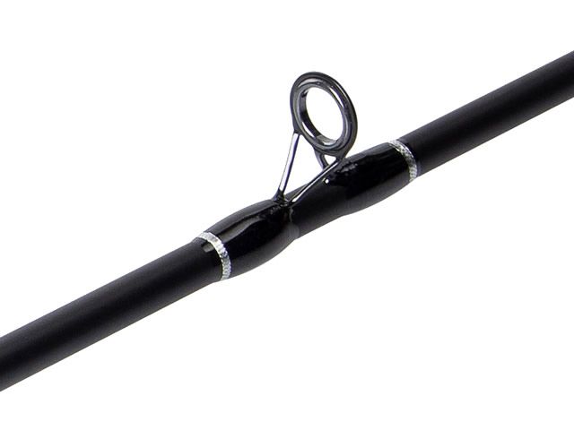 Vara Maruri Hyperion HY C12 581F L 6 -12Lb 5`8 (1,73m) - Carretilha