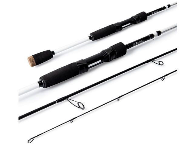 Vara Maruri Hyperion HY S17 631F M 8-17Lb 6`3 (1,91m) - Molinete