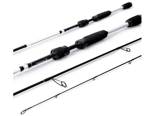 Vara Maruri Hyperion HY S12 631F L 6 - 12Lb 6`3 (1,91m) - Molinete