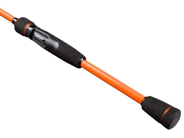 Vara Daisen Hikari HI S10 641F UL 5-10Lb 6`4 (1,92m) - Molinete