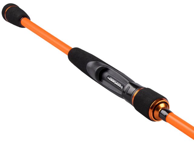 Vara Daisen Hikari HI S14 661F ML 7-14Lb 6`6 (1,98m) - Molinete