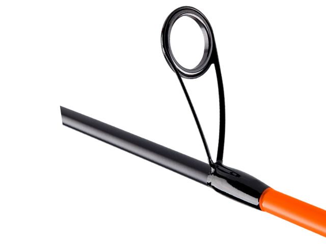 Vara Daisen Hikari HI S14 661F ML 7-14Lb 6`6 (1,98m) - Molinete