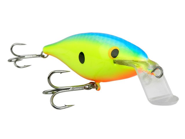 Isca OCL Ziza Shad 55