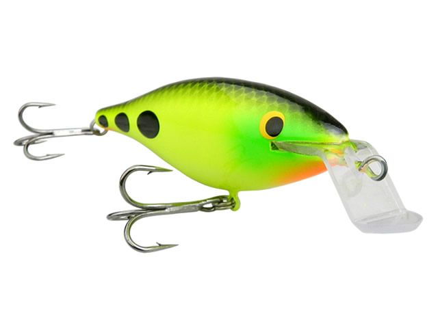 Isca OCL Ziza Shad 55
