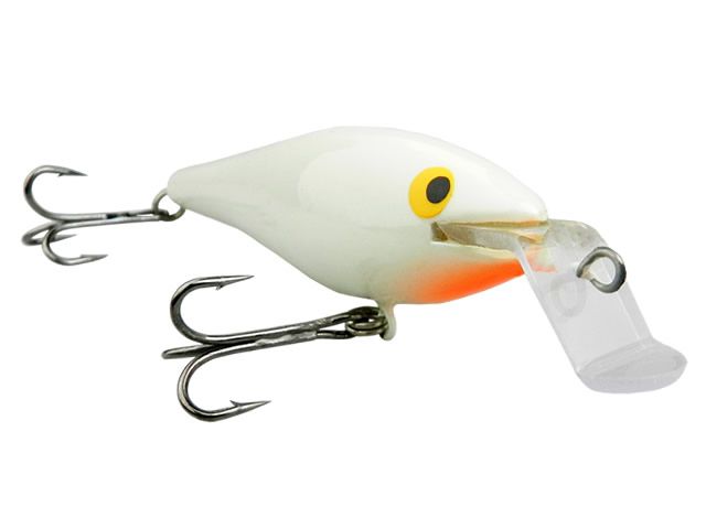 Isca OCL Ziza Shad 55