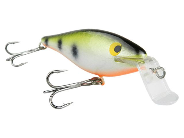 Isca OCL Ziza Shad 90