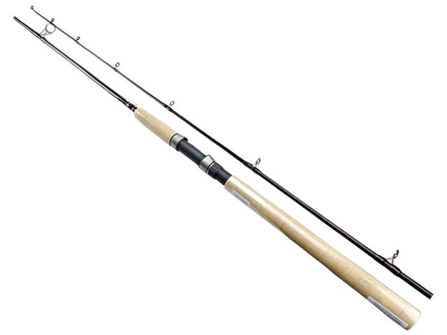 Vara Rapala Bronze I - Molinete