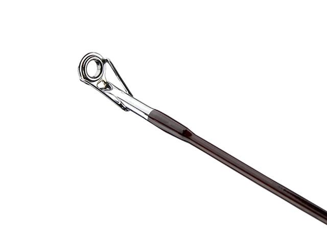 Vara Rapala Bronze I - Molinete