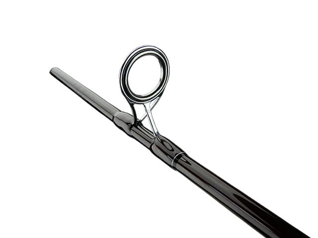 Vara Rapala Bronze I - Molinete