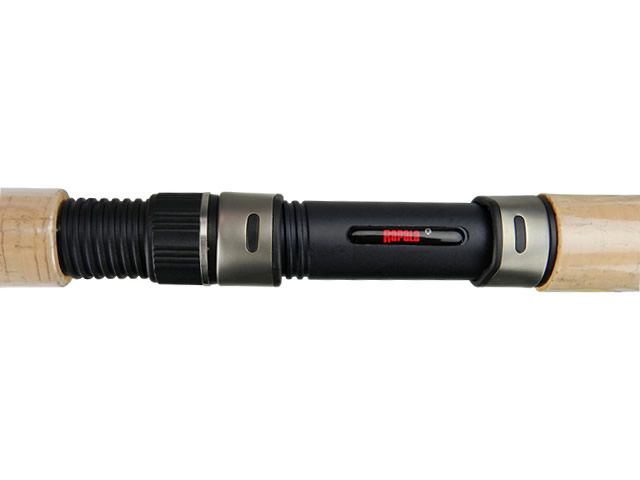 Vara Rapala Bronze I - Molinete