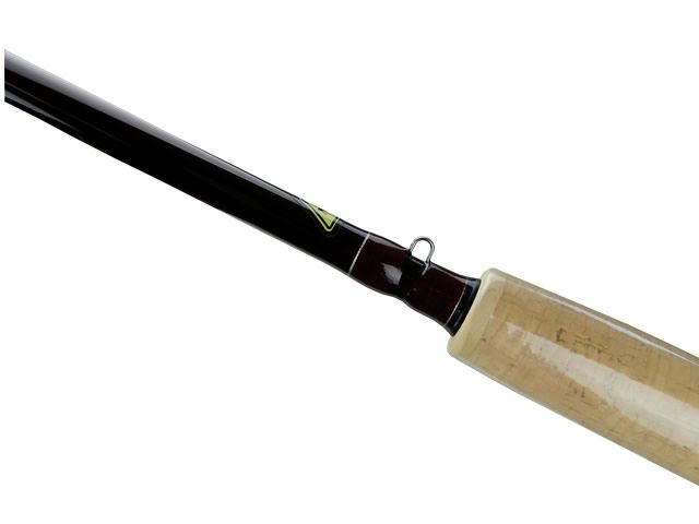 Vara Rapala Bronze I - Molinete