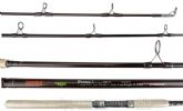 Imagem RPBB60SM 20-50Lb