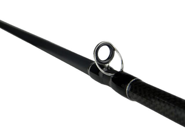 Vara Rapala Predator PR58CH - Carretilha
