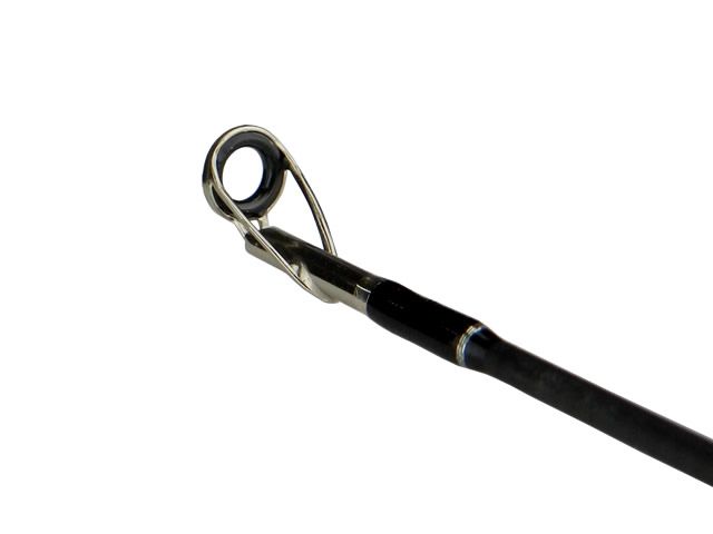 Vara Rapala Predator PR58CH - Carretilha