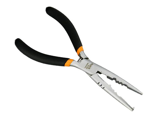 Alicate Feeling Bico Reto Ponta Curva A829909