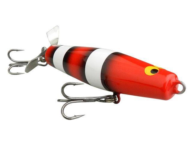 Isca OCL Lures Garrafinha 85