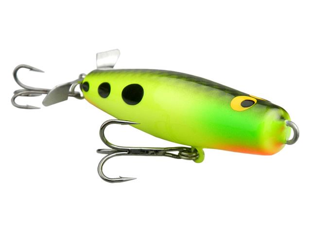 Isca OCL Lures Garrafinha 85