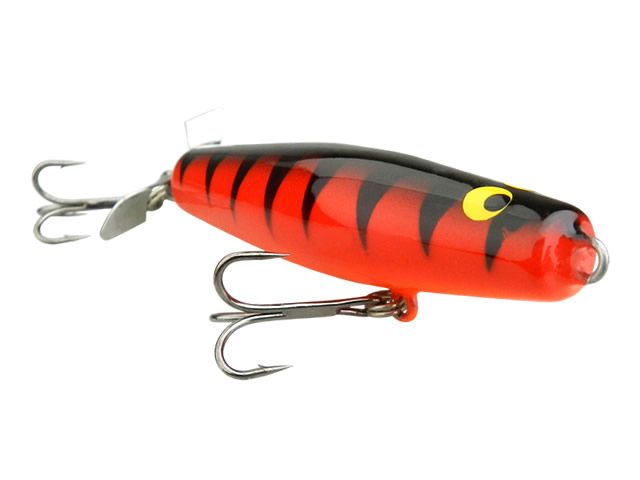 Isca OCL Lures Garrafinha 85