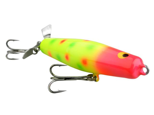 Isca OCL Lures Garrafinha 85