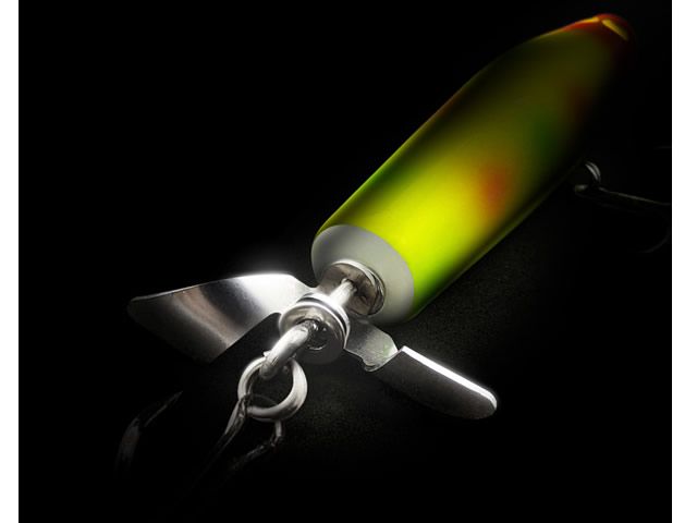 Isca OCL Lures Garrafinha 85