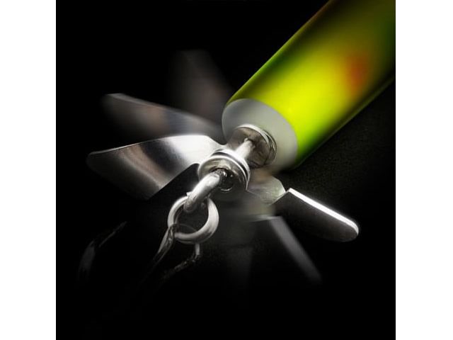 Isca OCL Lures Garrafinha 85